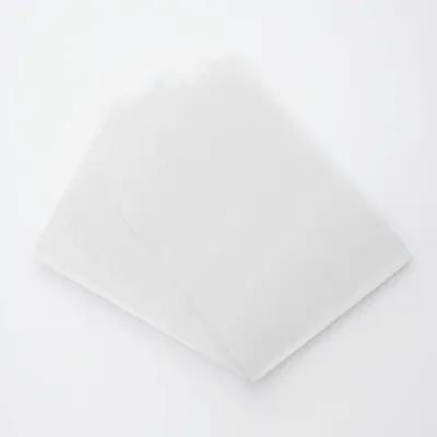 Embroidery Stabilizer Backing - 7 stuks wateroplosbare borduurstabilisator, zelfklevende niet-geweven
