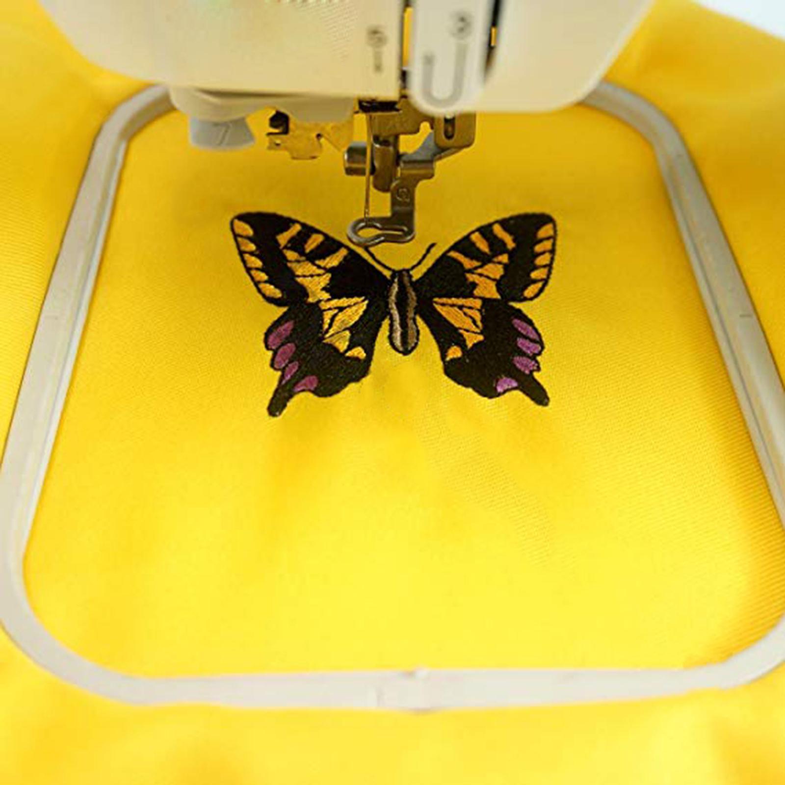 Embroidery Stabilizer Backing - Borduurstabilisator Borduurpapier Knutselen Borduurondersteunende stof Kunst
