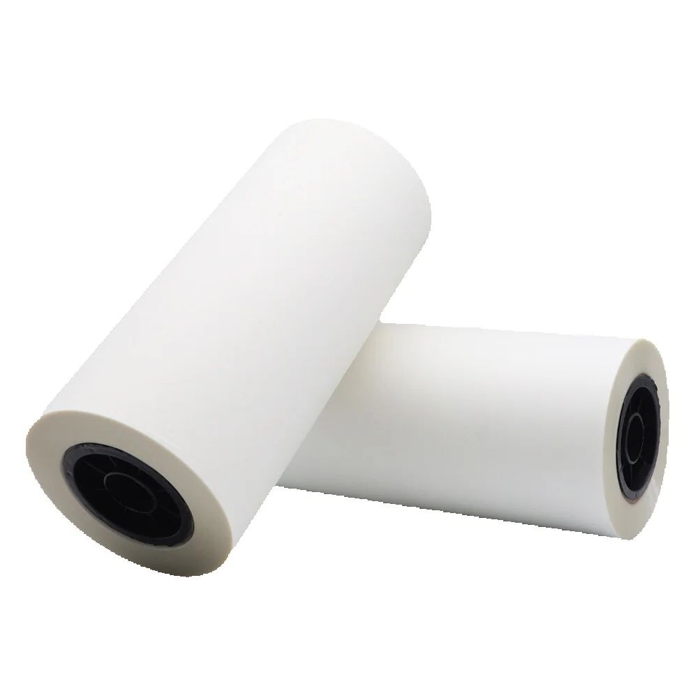 Dtf Hot Peel Film - Amerikaanse voorraad 2 rollen/pak CALCA Instant