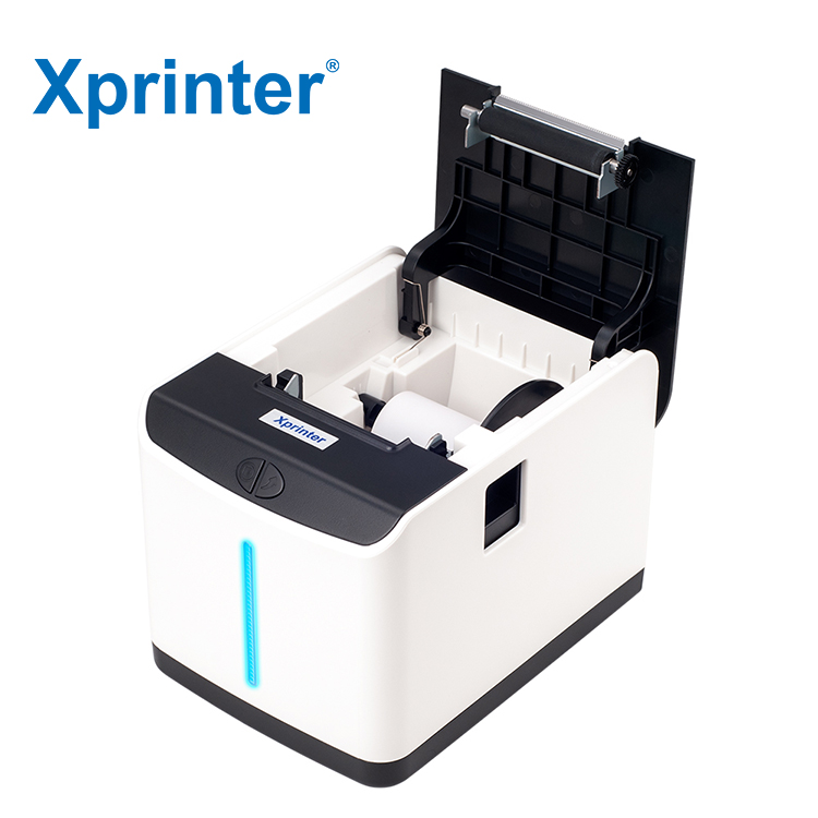 Thermische labelprinter Xprint - Commercial Printing Business recensie en prijs