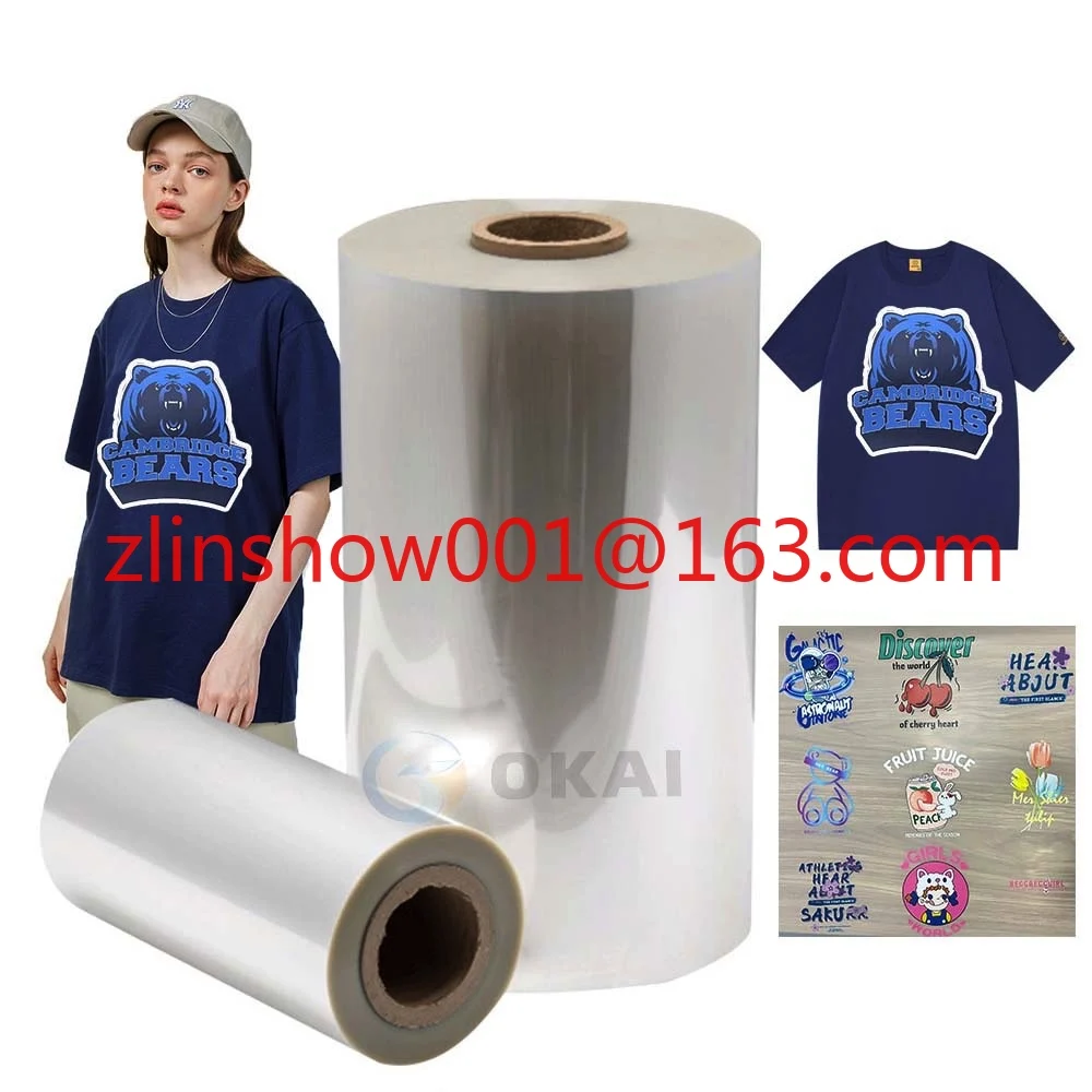 A1/A3 Maat 24/13 inch Dtf Huis - Dtf Hot Peel Film recensie en prijs