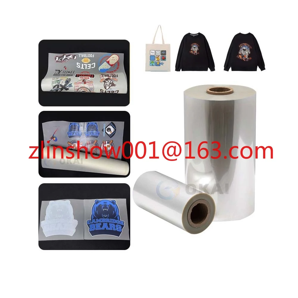 A1/A3 Maat 24/13 inch Dtf Huis - Dtf Hot Peel Film recensie en prijs