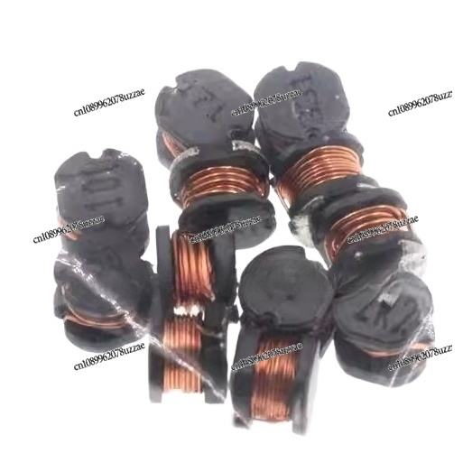 SMD-stroominductor CD54-10uh A - Commercial Printing Supplies recensie en prijs