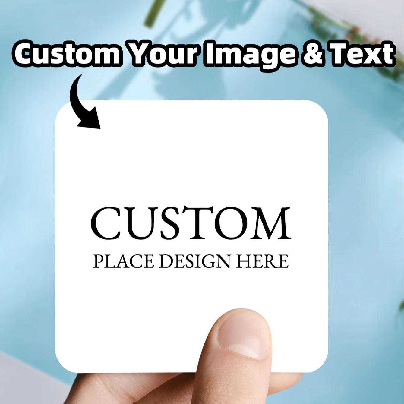 1-100 stuks gepersonaliseerde  - Commercial Printing Business recensie en prijs