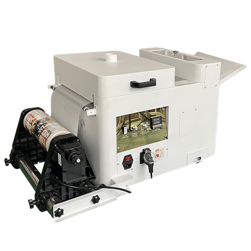Economisch A3-formaat met enke - Commercial Printing Business recensie en prijs
