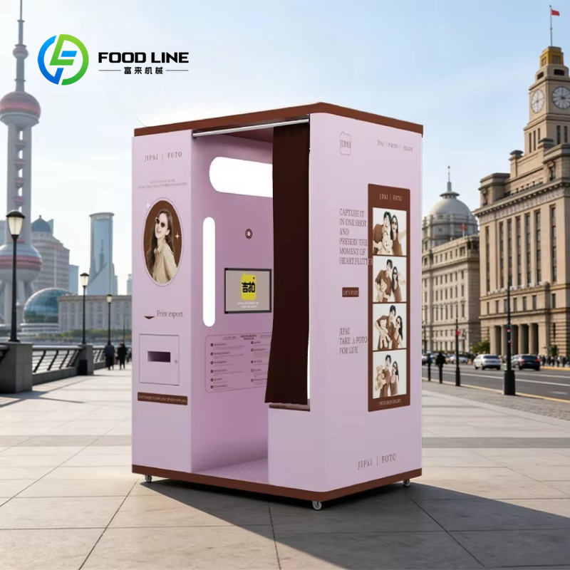 Aangepaste selfie-booth, autom - Commercial Printing Supplies recensie en prijs