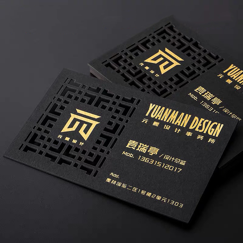 200 stuks aangepaste visitekaa - Commercial Printing Business recensie en prijs