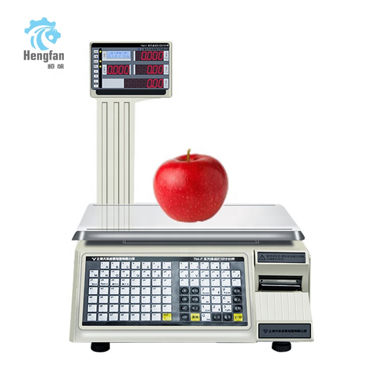 Commerciële elektronische tafe - Commercial Printing Supplies recensie en prijs