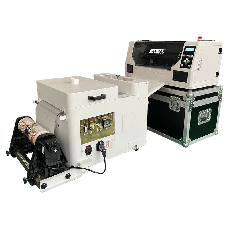 Twee printkop XP600/I1600 dtf  - Commercial Printing Supplies recensie en prijs